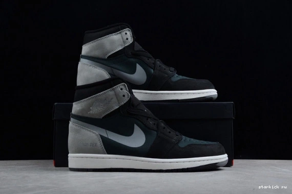 1 Air Retro Gore-Tex Element Black Grey Jordan Particle DB2889-001 DB2889-001 High 0502